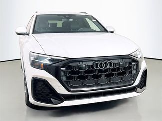 New 2026 Audi Q8 Premium Plus video 2