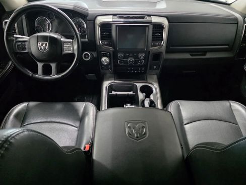 Used 2017 RAM 1500 Sport AWD/4WD image 18