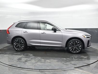 New 2026 Volvo XC60 T8 Ultra w/ Protection Package Premier