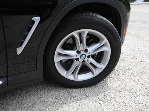 Used 2019 BMW X3 xDrive30i AWD/4WD image 12