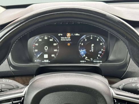 Used 2018 Volvo XC90 T6 Momentum w/ Convenience Package AWD/4WD image 27