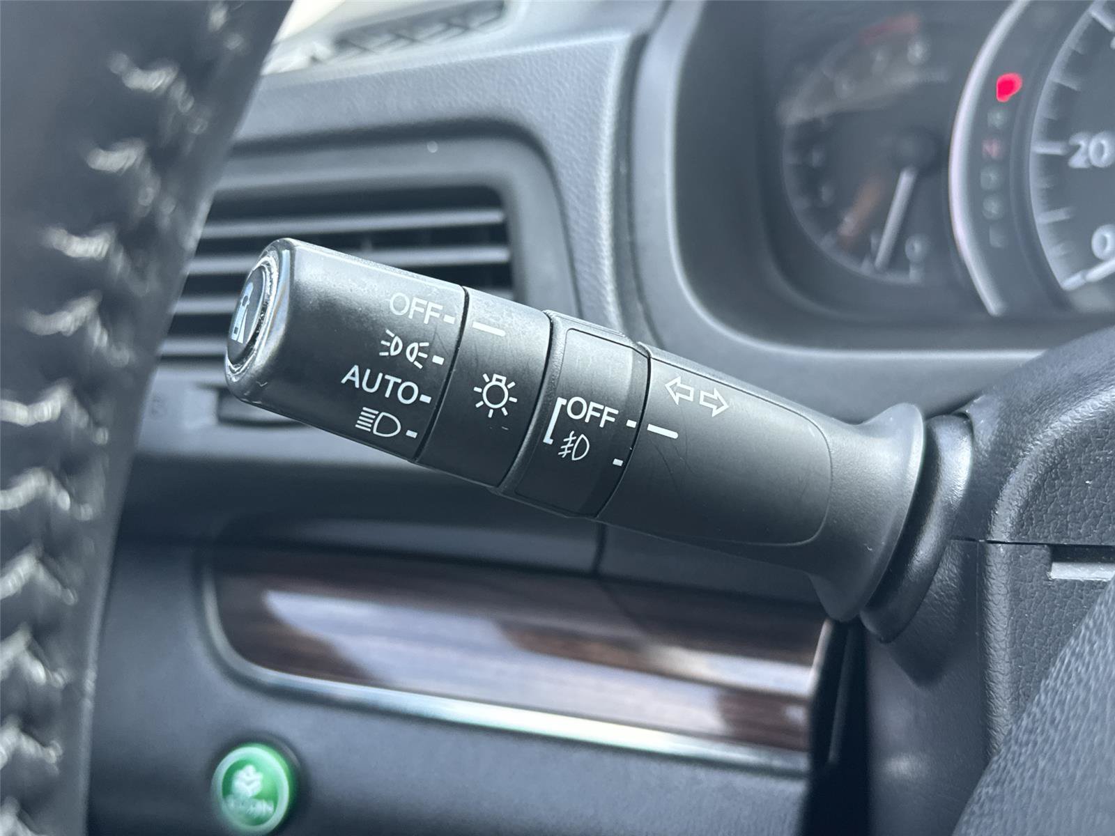 Used 2015 Honda CR-V EX-L image 8