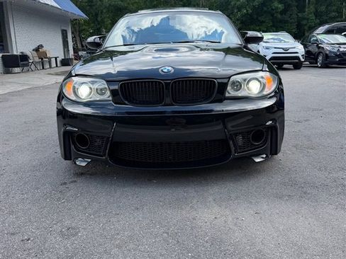Used 2008 BMW 135i Coupe RWD image 8