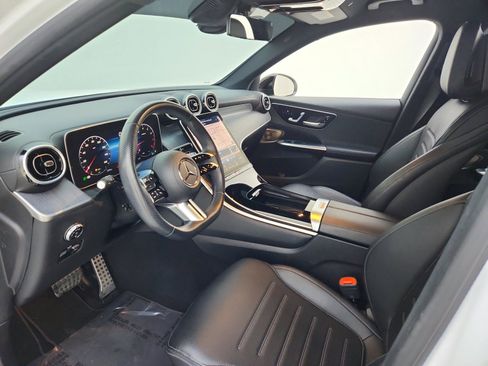 Certified 2024 Mercedes-Benz GLC 300 4MATIC image 28