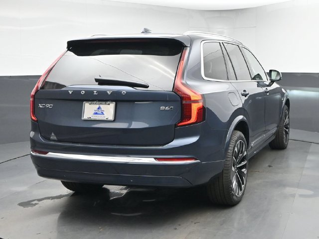 New 2026 Volvo XC90 B6 Ultra w/ Protection Package AWD/4WD image 7