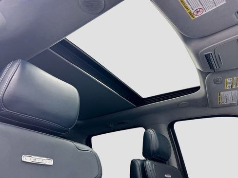 Used 2024 Ford F250 Limited w/ FX4 Off-Road Package image 17