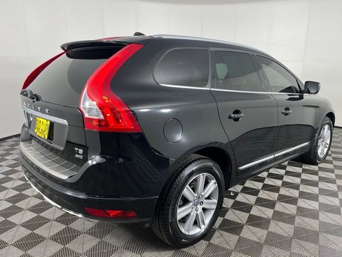 Used 2016 Volvo XC60 T5 Premier image 6