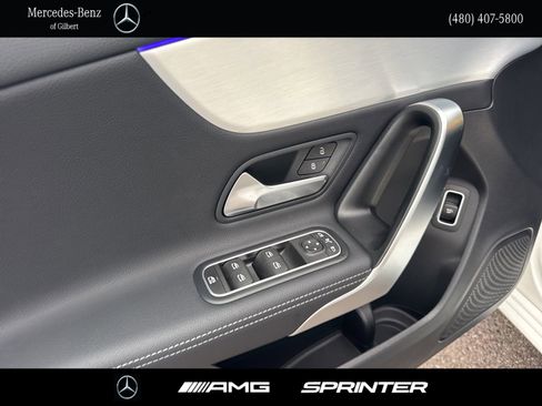 Used 2022 Mercedes-Benz A 220 image 11