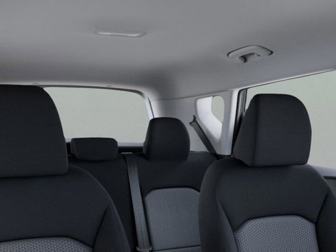 New 2025 Kia Soul LX image 27