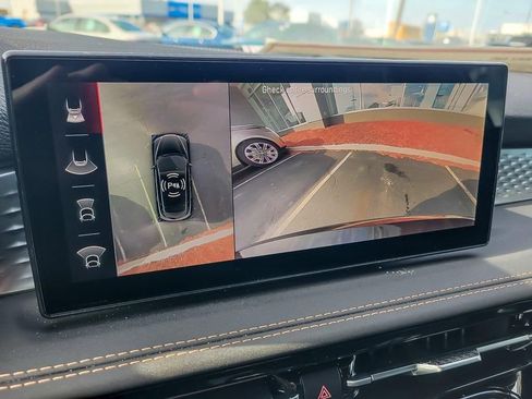 New 2025 Alfa Romeo Tonale w/ Active Assist Package image 15