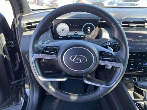 Used 2023 Hyundai Santa Cruz Limited AWD/4WD image 25