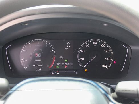 Certified 2024 Honda Civic LX image 23