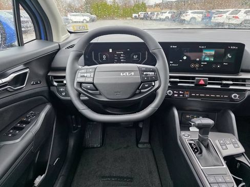 New 2026 Kia Sportage SX AWD/4WD image 19