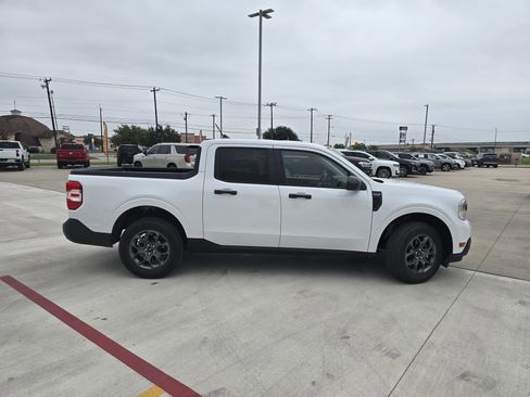 Used 2024 Ford Maverick XLT w/ Equipment Group 300A Standard AWD/4WD image 2