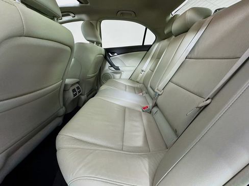 Used 2013 Acura TSX Sedan image 30