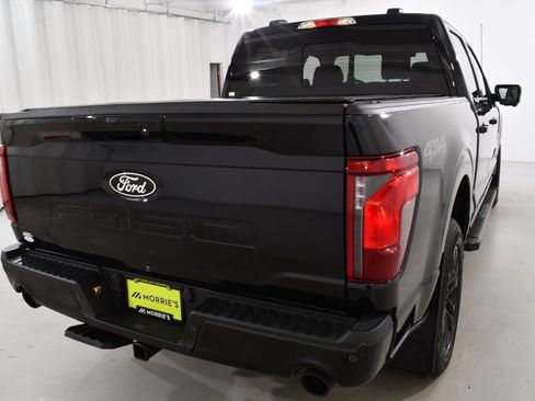 New 2026 Ford F150 XLT w/ Equipment Group 302A MID AWD/4WD image 12