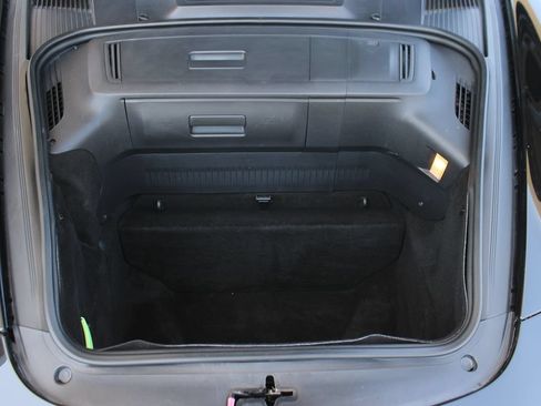 Used 2007 Porsche 911 Carrera RWD image 35