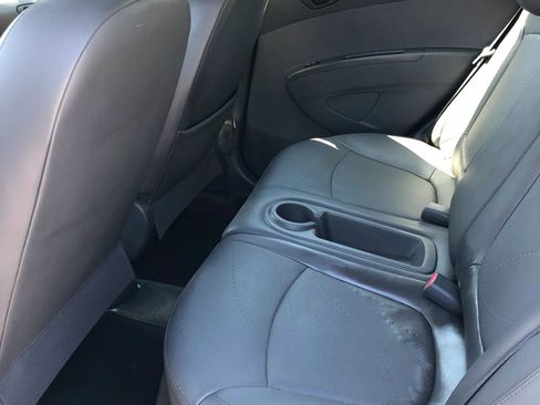 Used 2014 Chevrolet Spark LT image 14