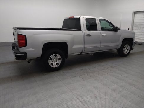 Used 2018 Chevrolet Silverado 1500 LT RWD image 10