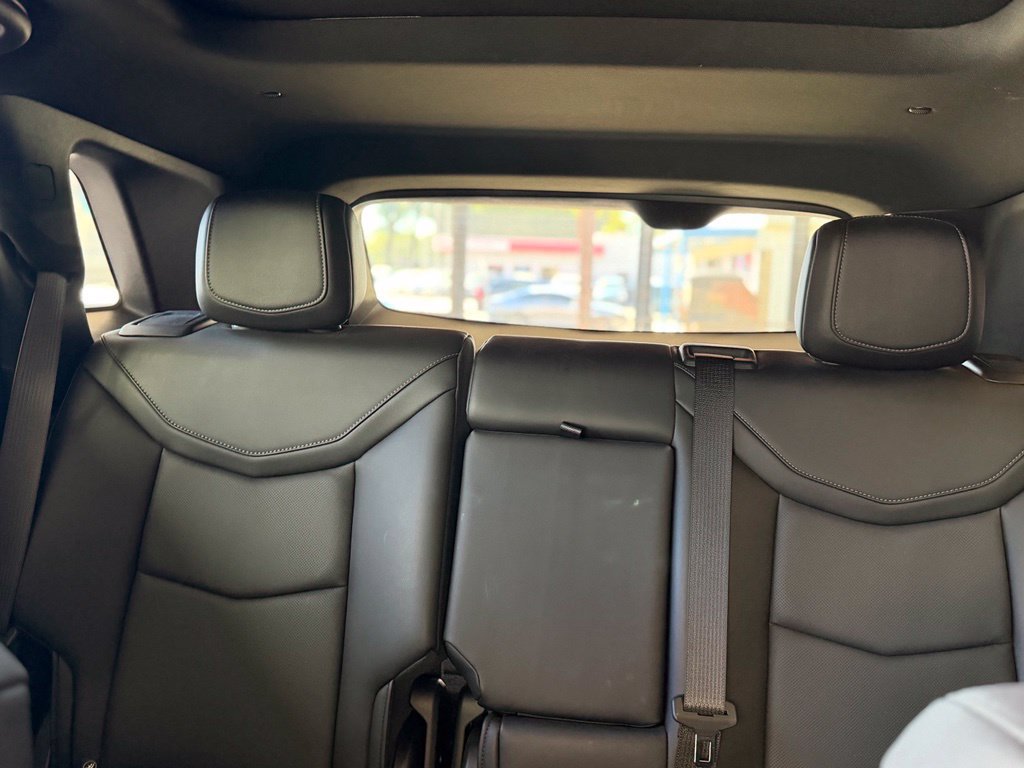 Used 2022 Cadillac XT5 Premium Luxury FWD image 10
