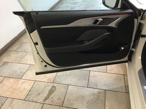 Used 2023 BMW 840i Gran Coupe xDrive w/ Driving Assistance Package AWD/4WD image 14