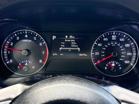 Used 2024 Kia Forte GT-Line image 23