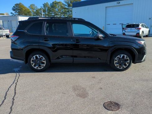 New 2026 Subaru Forester Premium image 2