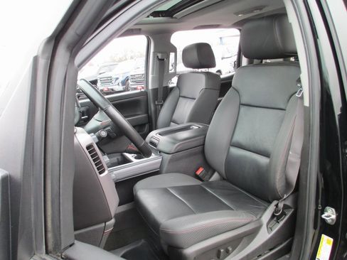 Used 2015 GMC Sierra 1500 SLT image 20