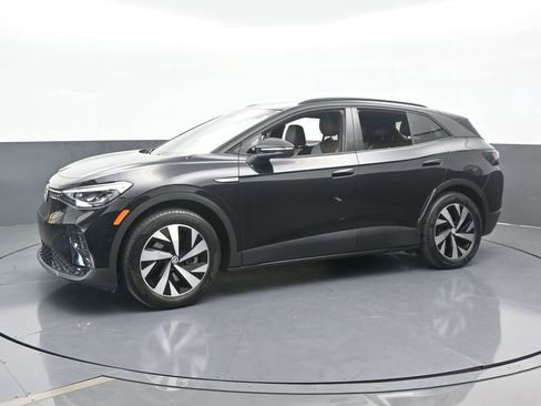 Used 2023 Volkswagen ID.4 Pro image 2