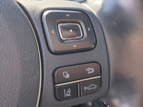 Used 2020 Lexus NX 300 NX 300 w/ Premium Package image 16