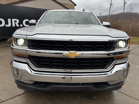 Used 2018 Chevrolet Silverado 1500 LT w/ All Star Edition image 2