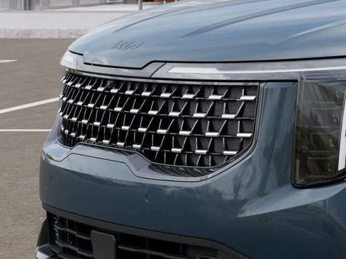 New 2026 Kia Carnival SX Prestige FWD image 12