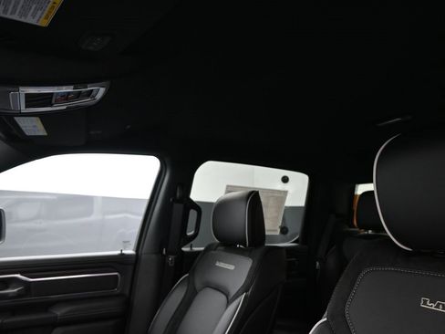 New 2026 RAM 1500 Laramie w/ Night Edition image 10