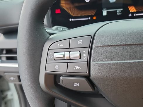 New 2026 Kia K4 EX FWD image 29