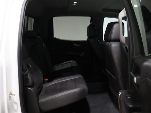Used 2019 GMC Sierra 1500 SLT w/ SLT Premium Package image 19