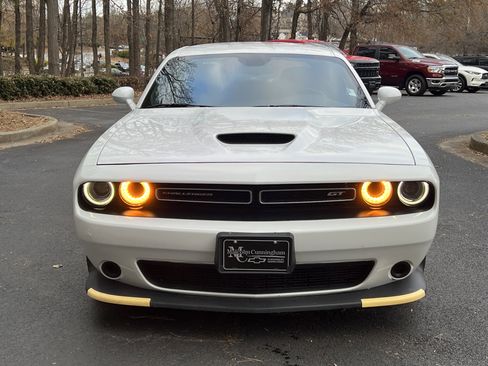 Used 2023 Dodge Challenger GT image 2