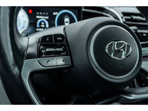 Used 2024 Hyundai Tucson Limited image 28