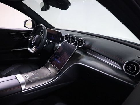 Used 2024 Mercedes-Benz C 43 AMG 4MATIC Sedan image 65