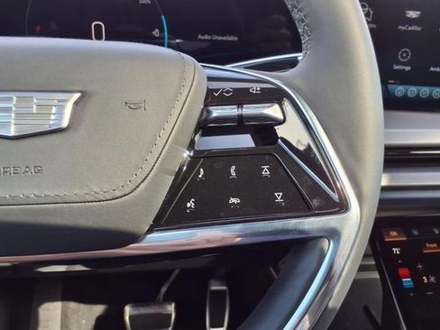 New 2026 Cadillac Vistiq Premium Luxury image 35
