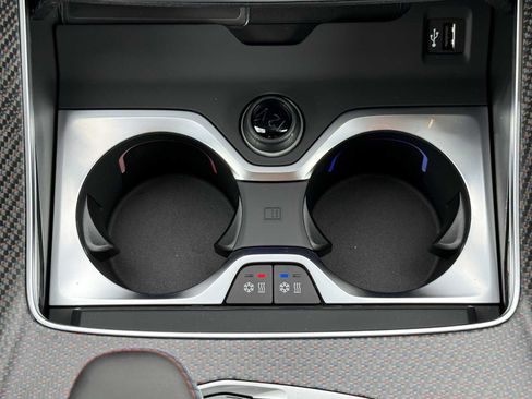 New 2026 BMW XM Label Red image 25