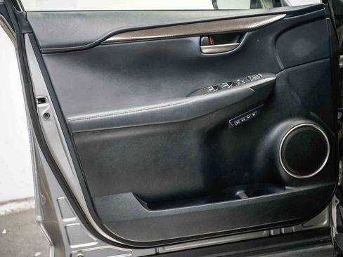 Used 2021 Lexus NX 300 FWD w/ Premium Package image 19