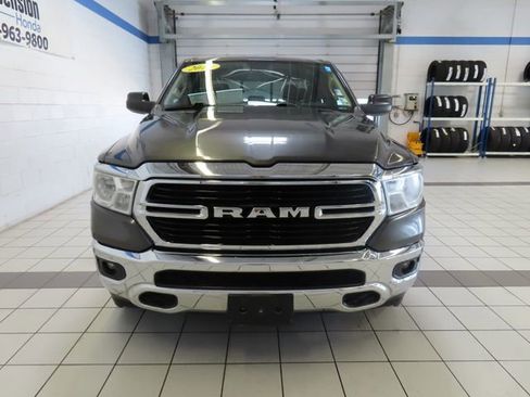 Used 2019 RAM 1500 Big Horn RWD image 16