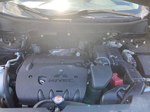Used 2019 Mitsubishi Outlander Sport GT AWD/4WD image 24