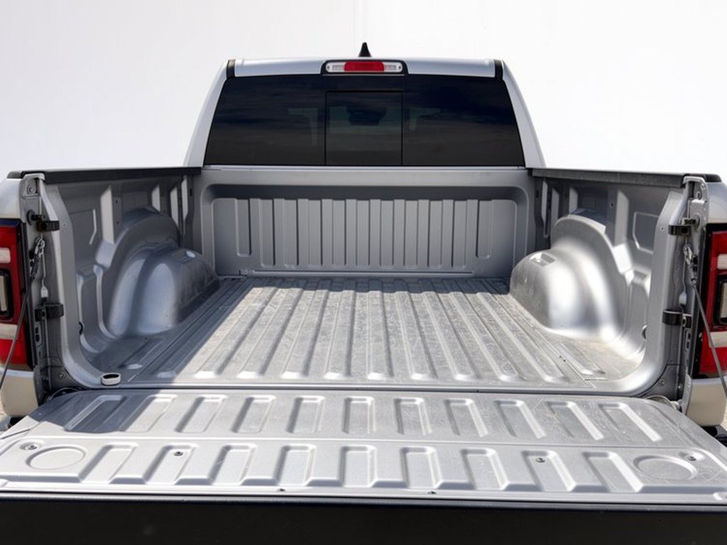 Used 2022 RAM 1500 Rebel w/ Rebel Level 1 Equipment Group AWD/4WD image 28