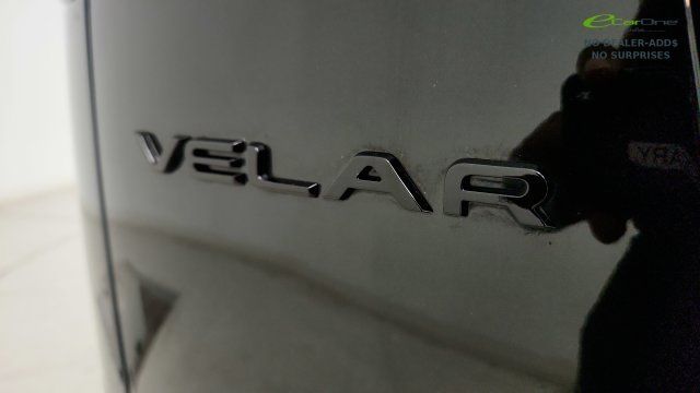 Used 2024 Land Rover Range Rover Velar Dynamic SE AWD/4WD image 34