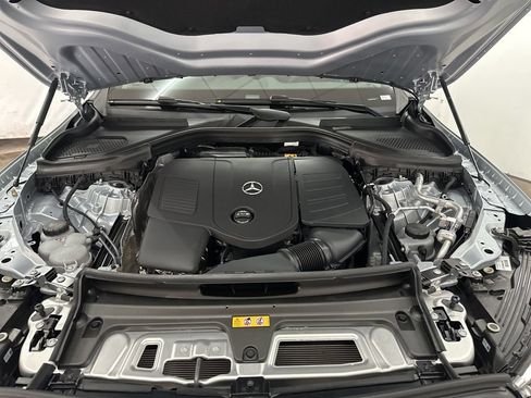 New 2026 Mercedes-Benz GLC 300 4MATIC image 31
