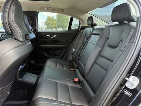 Certified 2024 Volvo S60 T8 Core w/ Climate Package image 17