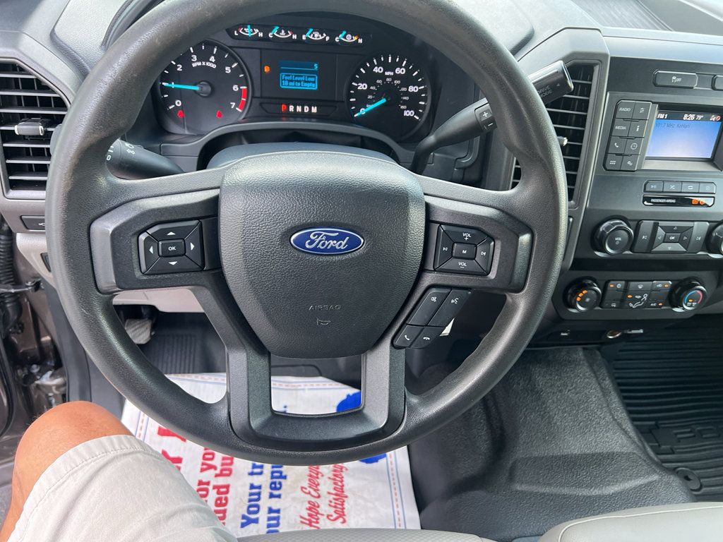 Used 2022 Ford F350 XL w/ Power Equipment Group AWD/4WD image 26