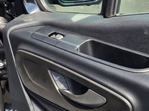 New 2026 Mercedes-Benz Sprinter 2500 image 28