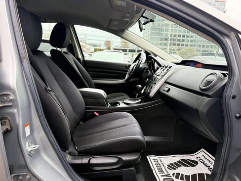 Used 2010 MAZDA CX-7 i SV FWD image 32